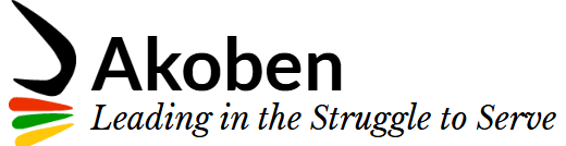 Akoben